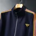 8Prada Tracksuits for men #A44750