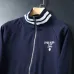 8Prada Tracksuits for men #A44759