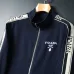 8Prada Tracksuits for men #A44772