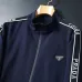 8Prada Tracksuits for men #A44774