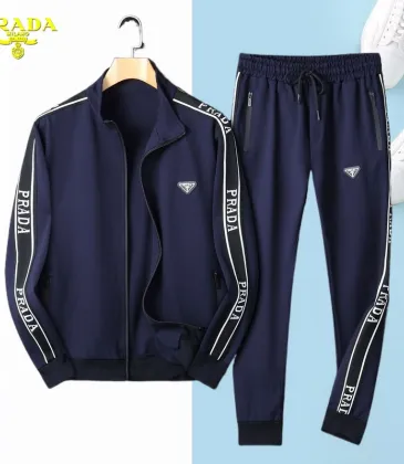 Prada Tracksuits for men #A44774