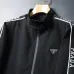 8Prada Tracksuits for men #A44775