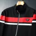 8Prada Tracksuits for men #A44783