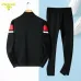 9Prada Tracksuits for men #A44783