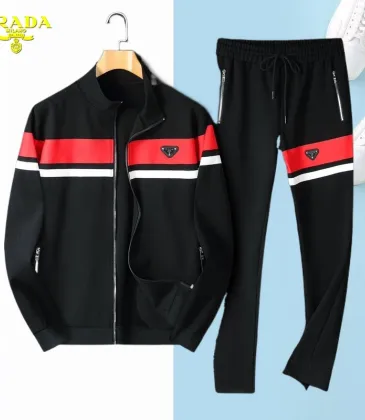 Prada Tracksuits for men #A44783