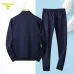 10Prada Tracksuits for men #A44796