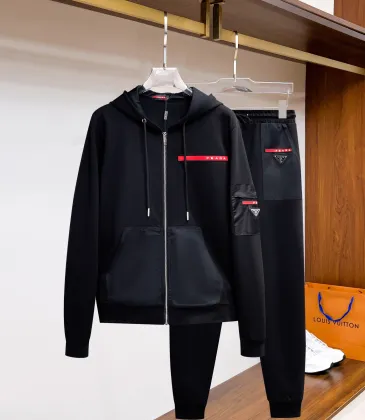 Prada Tracksuits for men #A44962