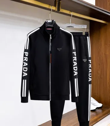 Prada Tracksuits for men #A45209