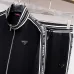 4Prada Tracksuits for men #A45211