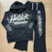 1Hellstar Tracksuit Black #A45536