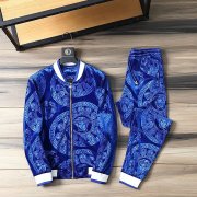versace Tracksuits for Men's long tracksuits #99903947