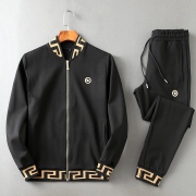 versace Tracksuits for Men's long tracksuits #99904955
