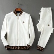 versace Tracksuits for Men's long tracksuits #99904956