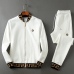 1versace Tracksuits for Men's long tracksuits #99904956