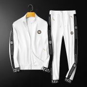 versace Tracksuits for Men's long tracksuits #99905472