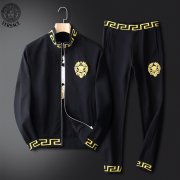 versace Tracksuits for Men's long tracksuits #99905475