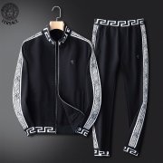 versace Tracksuits for Men's long tracksuits #99905476