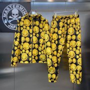 versace Tracksuits for Men's long tracksuits #99907132
