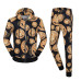 1versace Tracksuits for Men's long tracksuits #999914141