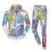 1versace Tracksuits for Men's long tracksuits #999914142