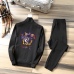 1versace Tracksuits for Men's long tracksuits #999914862