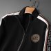 6versace Tracksuits for Men's long tracksuits #999920477