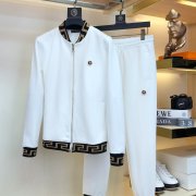 versace Tracksuits for Men's long tracksuits #999921477