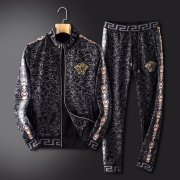 versace Tracksuits for Men's long tracksuits #999921508
