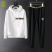 1versace Tracksuits for Men's long tracksuits #999926623