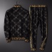 3versace Tracksuits for Men's long tracksuits #999931121
