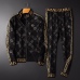 1versace Tracksuits for Men's long tracksuits #999931121