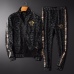1versace Tracksuits for Men's long tracksuits #999931122
