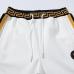 5versace Tracksuits for Men's long tracksuits #A24251