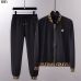 1versace Tracksuits for Men's long tracksuits #A26020
