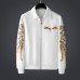 8versace Tracksuits for Men's long tracksuits #A27028