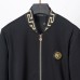 7versace Tracksuits for Men's long tracksuits #A27650