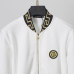9versace Tracksuits for Men's long tracksuits #A27651