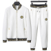 1versace Tracksuits for Men's long tracksuits #A27651