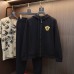 1versace Tracksuits for Men's long tracksuits #A30215
