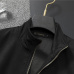 19versace Tracksuits for Men's long tracksuits #A30255