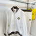 9versace Tracksuits for Men's long tracksuits #A32055