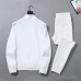3versace Tracksuits for Men's long tracksuits #A32060