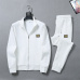 1versace Tracksuits for Men's long tracksuits #A32060
