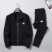 1versace Tracksuits for Men's long tracksuits #A32063