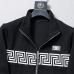 8versace Tracksuits for Men's long tracksuits #A32068