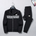 1versace Tracksuits for Men's long tracksuits #A32068