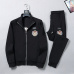 1versace Tracksuits for Men's long tracksuits #A32070