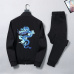 3versace Tracksuits for Men's long tracksuits #A32076