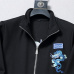 9versace Tracksuits for Men's long tracksuits #A32076