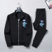 1versace Tracksuits for Men's long tracksuits #A32076